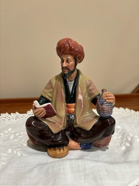 Royal Doulton Omar Khayyam HN2247